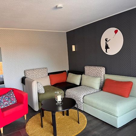 Appartement Max Clausthal-Zellerfeld Eksteriør bilde
