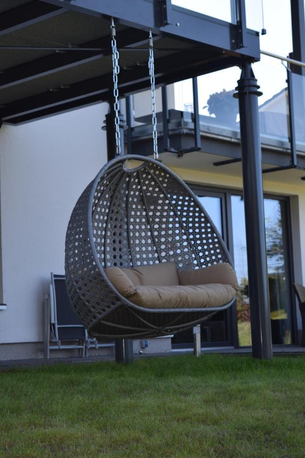 Appartement Max Clausthal-Zellerfeld Eksteriør bilde