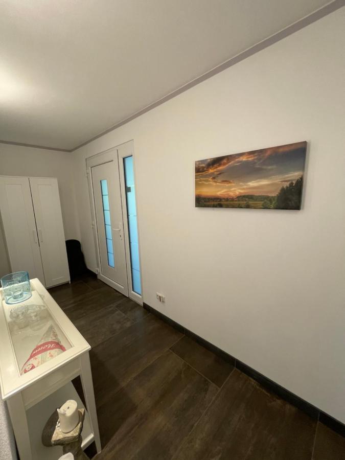 Appartement Max Clausthal-Zellerfeld Eksteriør bilde