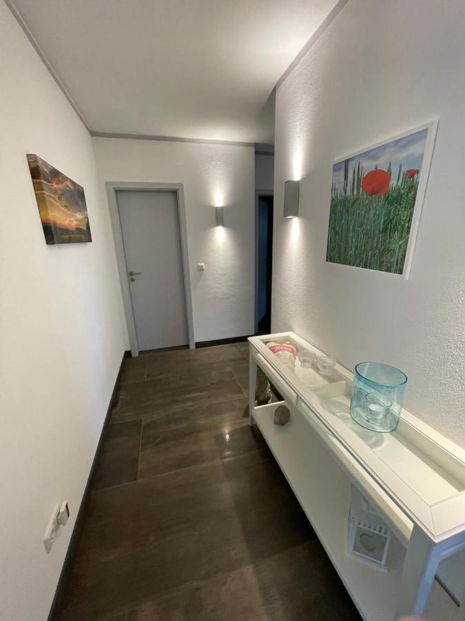 Appartement Max Clausthal-Zellerfeld Eksteriør bilde