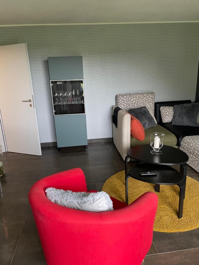 Appartement Max Clausthal-Zellerfeld Eksteriør bilde