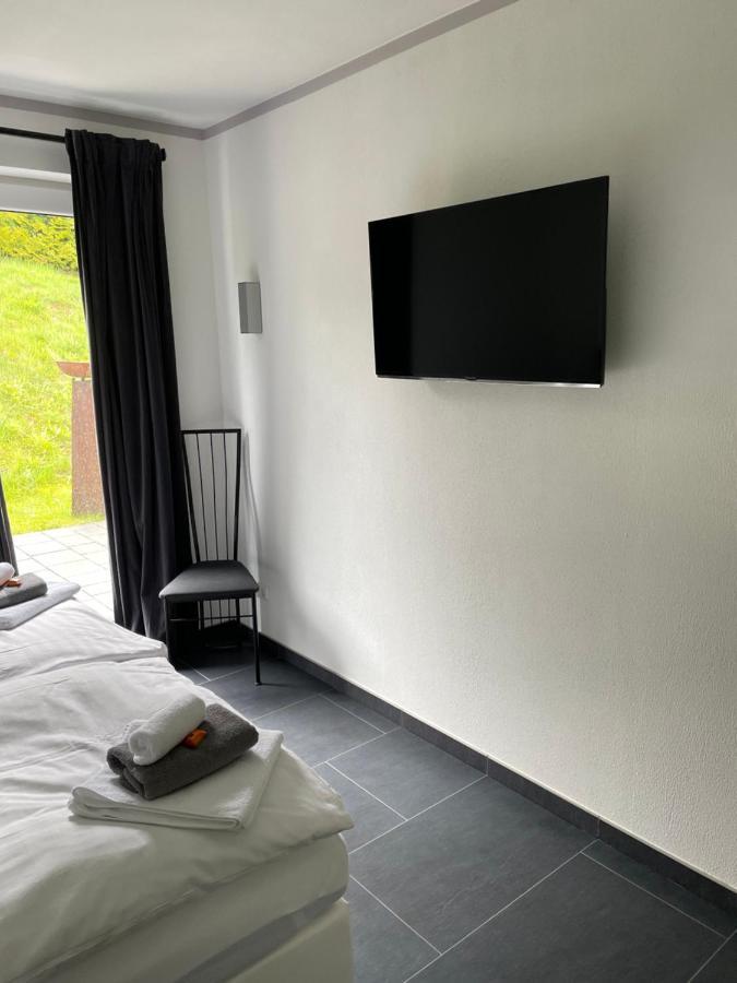 Appartement Max Clausthal-Zellerfeld Eksteriør bilde