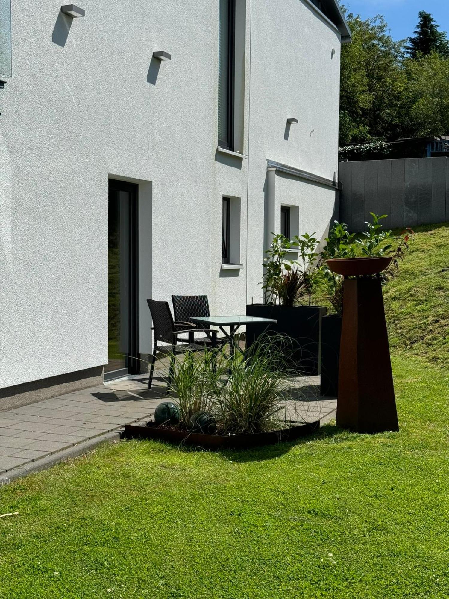 Appartement Max Clausthal-Zellerfeld Eksteriør bilde