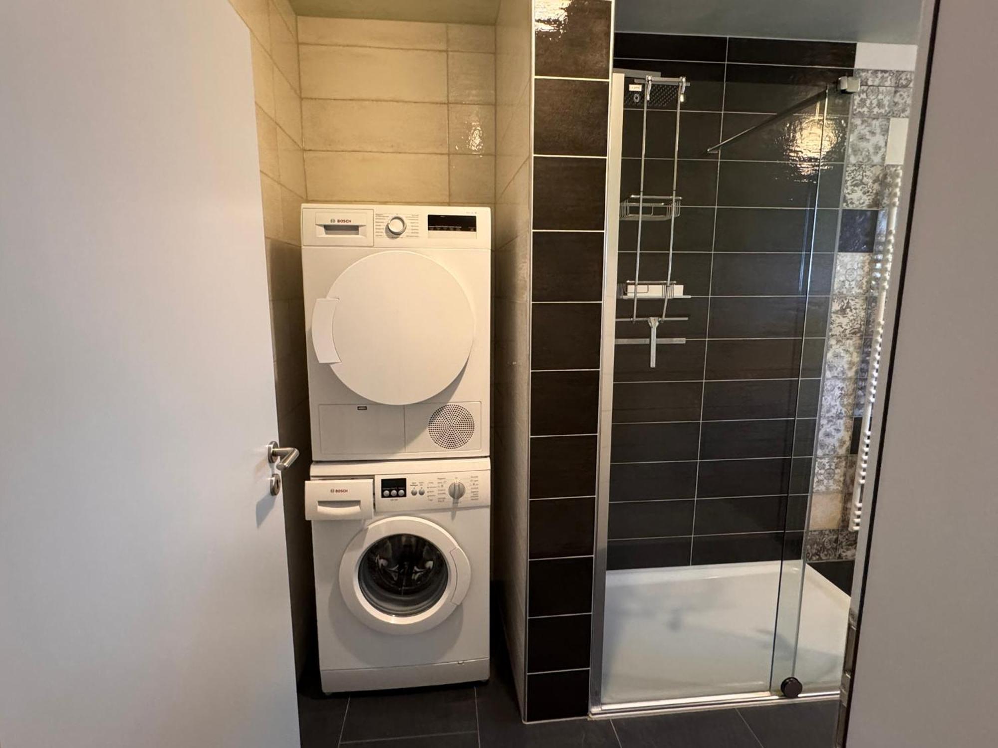 Appartement Max Clausthal-Zellerfeld Eksteriør bilde