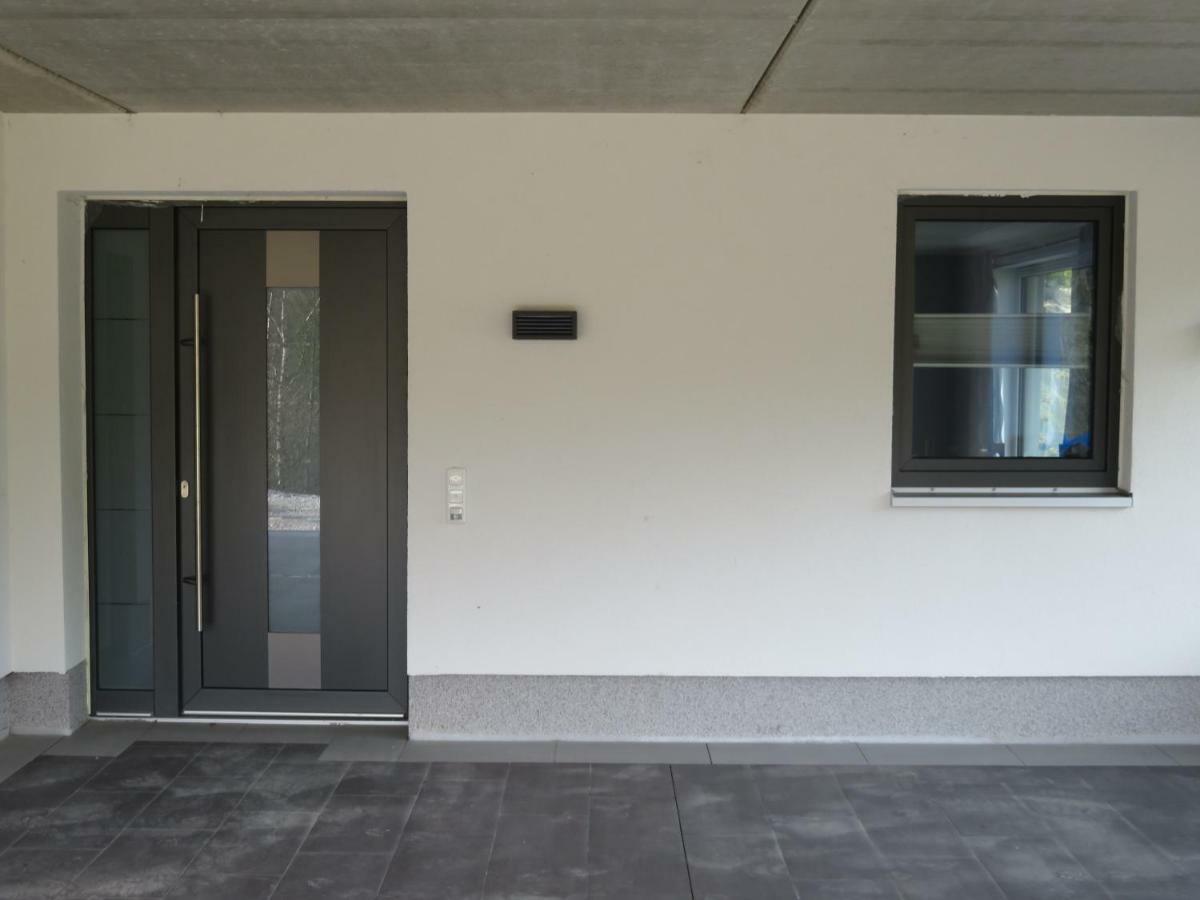 Appartement Max Clausthal-Zellerfeld Eksteriør bilde